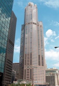 South Wacker Drive 